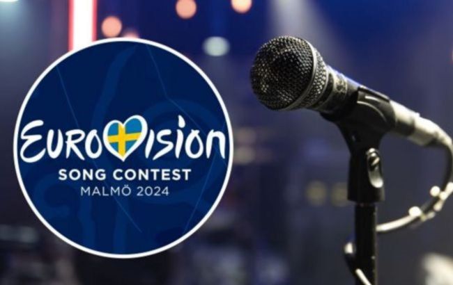 Eurovision 2024: Ukraine rises in bookmakers' rankings ahead of second semi-final