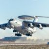 Russia's A-50 reconnaissance aircraft: New data on planes left