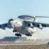 SBU attack on Ivanovo Russian airbase: At least one A-50 aircraft destroyed