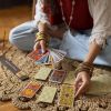 Tarot cards promise wonderful news only to these zodiac signs: Get ready for happy events