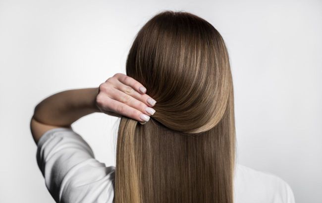 6 steps to growing thick and lush hair fast