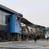 Kyiv&rsquo;s Epicentr and Retail Park badly damaged in Russian attack