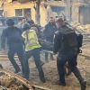 Russian strike on high-rise in Ukraine's Ternopil: Death toll rises to 26
