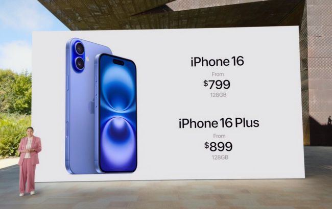 Not just iPhone 16: Highlights from Apple’s presentation, details about new products