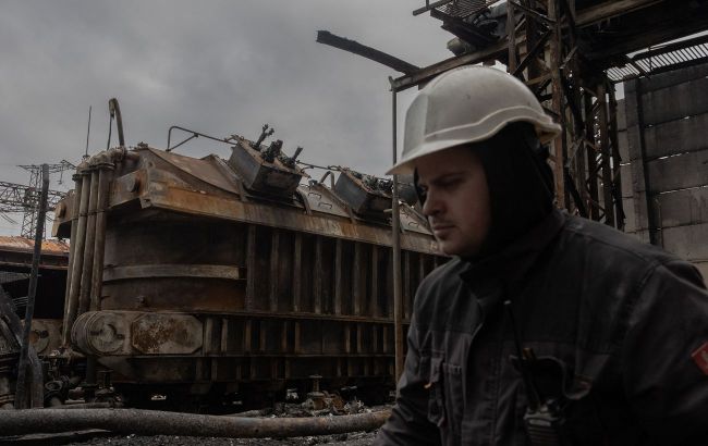 Unnecessary resolution: US opposes protecting Ukraine&rsquo;s energy sector from Russian strikes