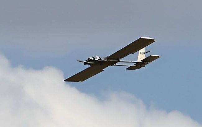 Ukrainian strike on Russia's Molniya drone factory aftermath revealed