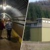 Bunkers that can survive a nuclear strike: Locations and modern secrets