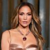 54-year-old Jennifer Lopez reveals new photos in striking outfits