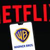 Netflix snaps up Warner Bros for $83 billion