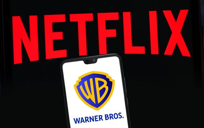 Netflix snaps up Warner Bros for $83 billion
