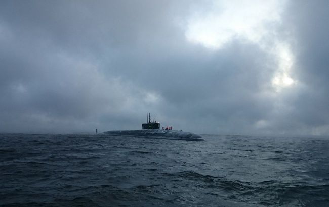 Spain intercepts Russian vessels near its territorial waters