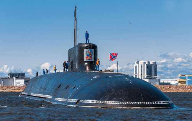 Danish company Rockwool supplied equipment for Russian nuclear submarines - Media