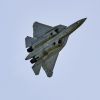 Russia suspends Su-57 fighter jets production: Reason named