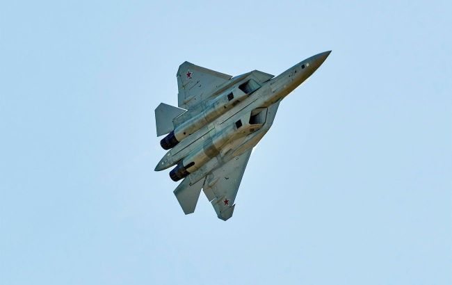 India plans to buy Russian Su-57 fighter jets and missile defense systems - Bloomberg