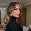 Jennifer Lopez's chic style: Latest Coach collection unveiled