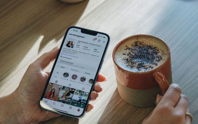 Instagram accounts blocked without explanation: Meta faces new scandal