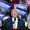 Trump names envoy to Panama after threats to regain control of canal
