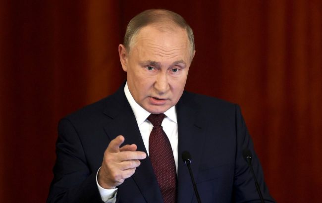 Putin bribes Africa and promises free grain