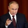 Putin again claims start of Oreshnik missile production this year