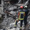 Russian strike on Kharkiv on June 7: Death toll rises