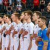 Ukraine's volleyball team in Nations League: Full schedule and broadcast details