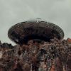 Warp drives and futuristic weapons: Pentagon releases new UFO research files