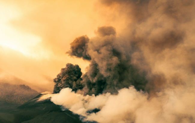 Scientists reveal what caused the worst year in human history