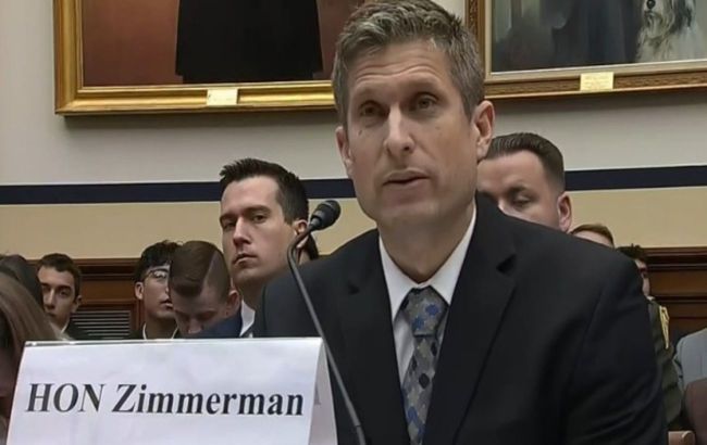 Pentagon raises issue of strong security guarantees for Ukraine