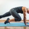 Home workout that burns maximum calories in just 4 minutes