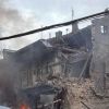 Russian drone strike hits Ukraine's Odesa, civilians injured