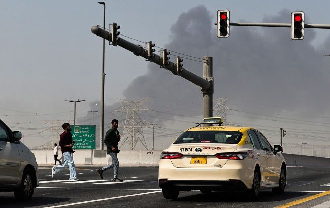 Russia helps Iran's drones bypass air defenses, Western intel reveals details