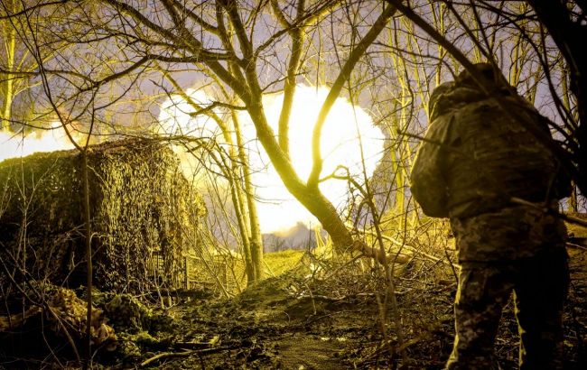 Russia-Ukraine war: Frontline update as of December 26