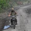 Motorcycles vs. Ukraine's Armed Forces: ISW assesses Russia's new frontline tactic