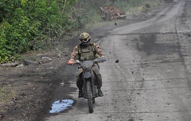 'It's a new war': Russian army shifts tactics in Ukraine - The Telegraph