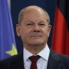 Scholz in Beijing expresses concern over China's support for Russia