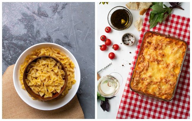 Delicious pasta casserole everyone will love