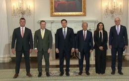 Israel-Lebanon talks after 30 years: What was agreed in US