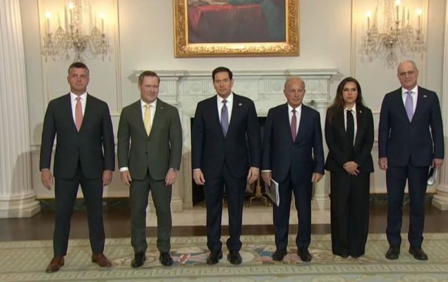 Israel-Lebanon talks after 30 years: What was agreed in US