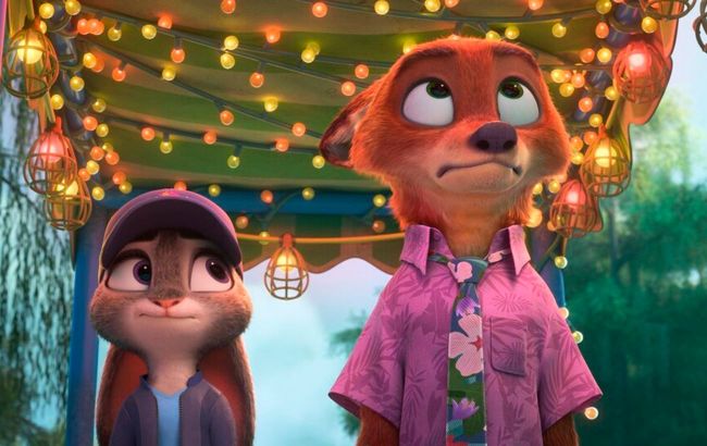 Zootopia 2 dominates Hollywood 2025 box office - More records set