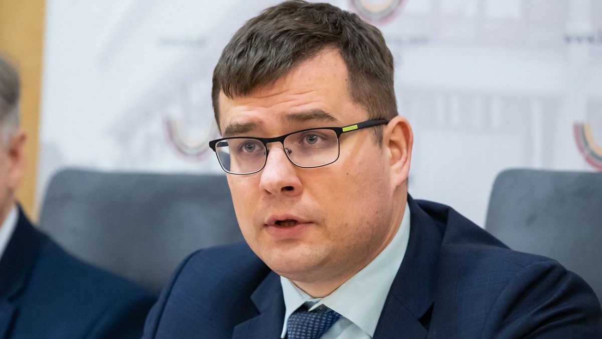 Lithuania to hold largest military exercises in its history this summer