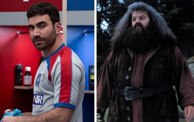 From Ted Lasso to Hogwarts: Brett Goldstein rumored for Hagrid role