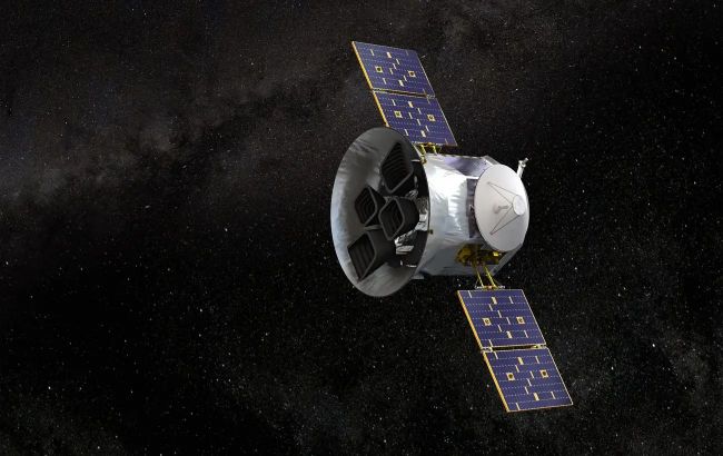 6,000 new worlds in space: NASA releases massive exoplanet map