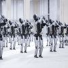 One humanoid every 10 minutes: China unveils next-generation robot factory