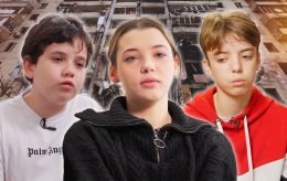 "Nobody wants you there." How Russia abducts and breaks Ukrainian children