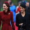 Royal secrets: What really happened between Meghan, Kate and Queen Elizabeth II
