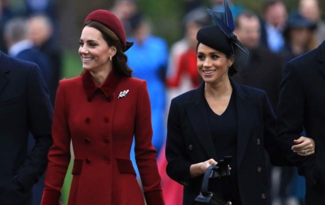 Royal secrets: What really happened between Meghan, Kate, and Queen Elizabeth II