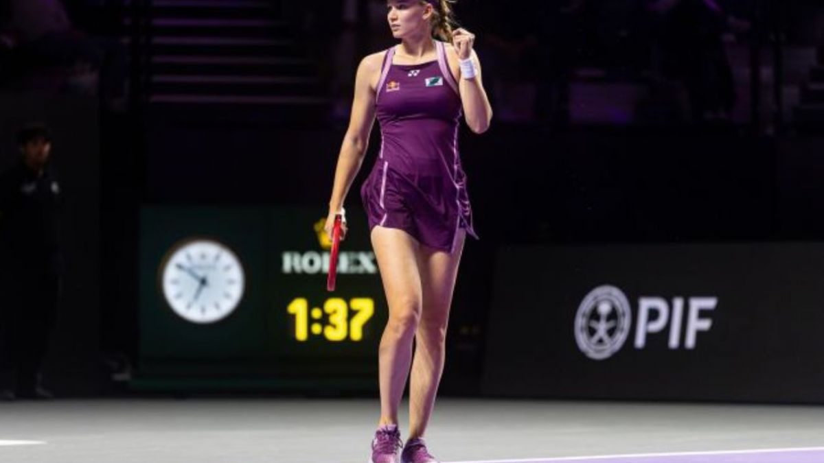 Australian Open 2026 final set: Sabalenka&rsquo;s opponent revealed