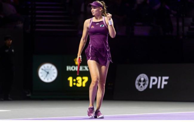 Australian Open 2026 final set: Sabalenka&rsquo;s opponent revealed