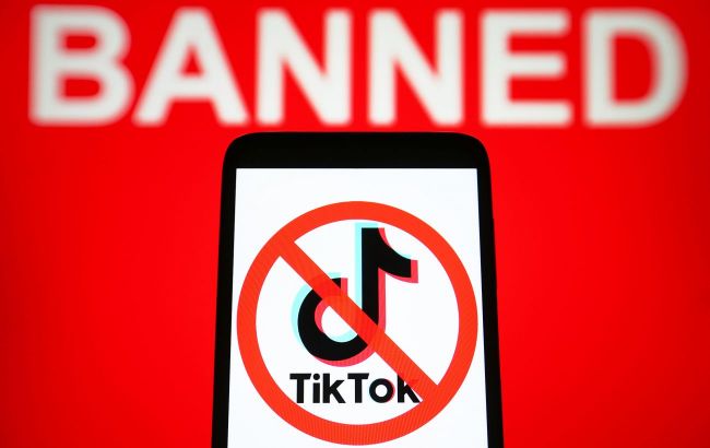 TikTok's being blocked in US: Reasons, details and app's future in Ukraine