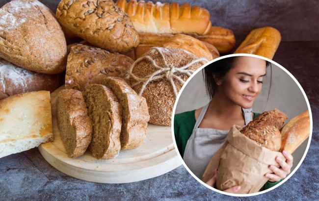 Which bread is actually beneficial and helps you lose weight: Nutritionist's advice